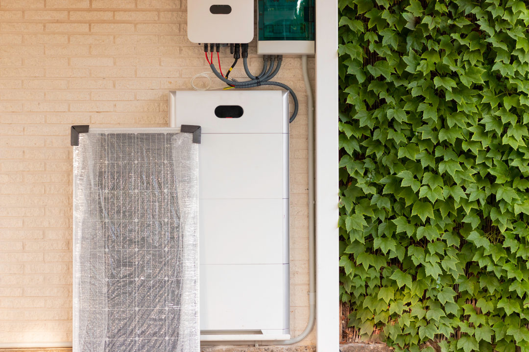 Solarpaket 1 Mieterstrom: Neue Chancen für Vermieter und Mieter